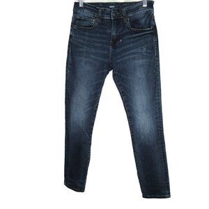 Aero - Skinny Denim Jeans - 27/28